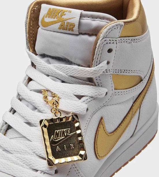NIKE AIR JORDAN 1 RETRO HIGH OG SNEAKER TAILLE 39 bol