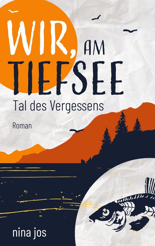 Wir, am Tiefsee - cover
