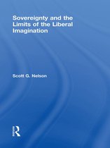 Sovereignty and the Limits of the Liberal Imagination