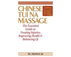 Chinese Tui Na Massage