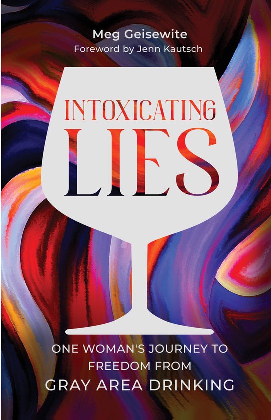 Intoxicating Lies - cover