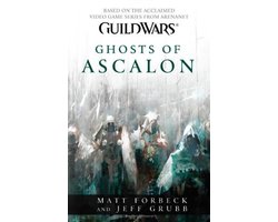 Guild Wars Ghosts Of Ascalon