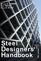 Steel Designers' Handbook