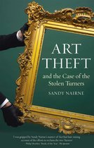 Art Theft and the Case of the Stolen Turners