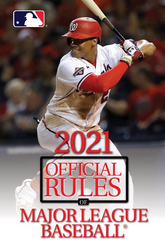 Official Rules 2021 Official Rules of Major League Baseball, Triumph