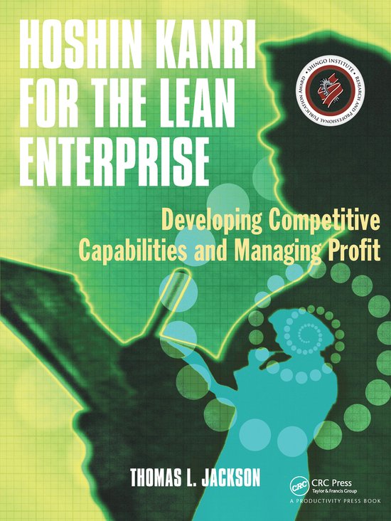 Hoshin Kanri For Lean Enterprise