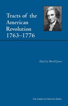 Tracts Of The American Revolution, 1763-1776