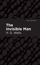 Mint Editions-The Invisible Man