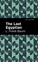 Mint Editions-The Last Egyptian