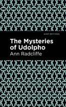 Mint Editions-The Mysteries of Udolpho
