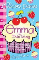 Cupcake Diaries Emma On Thin Icing