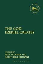 God Ezekiel Creates