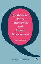 Questionnaire Design