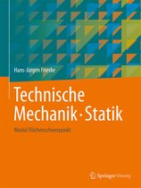 Technische Mechanik Statik