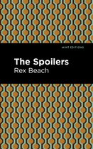 Mint Editions-The Spoilers
