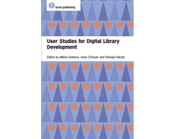 User Studies For Digital Library Development