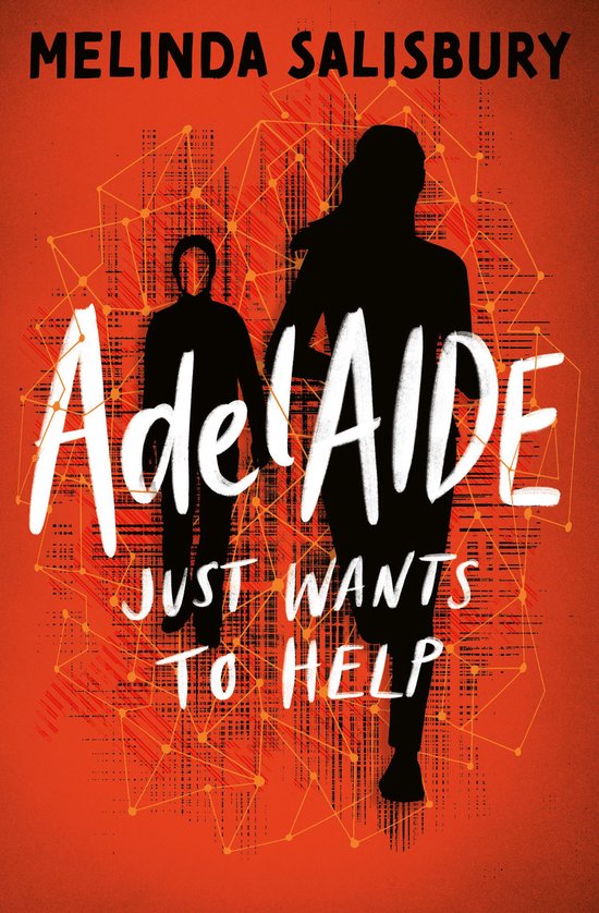 AdelAIDE - cover