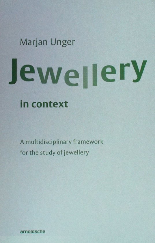 Foto: Jewellery in context