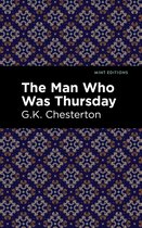Mint Editions-The Man Who Was Thursday