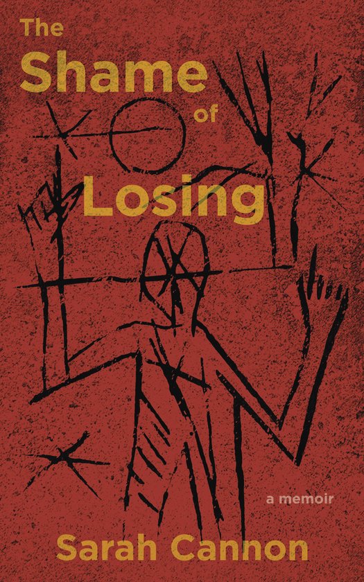 The Shame of Losing - cover