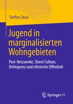 Jugend in Marginalisierten Wohngebieten