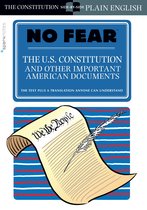 No Fear-The U.S. Constitution and Other Important American Documents (No Fear)