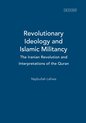 Revolutionary Ideology and Islamic Militancy