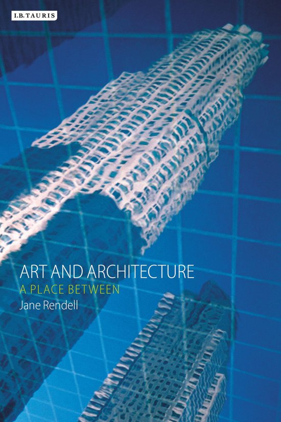 Art And Architecture - cover