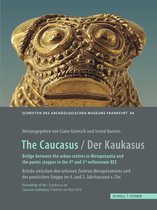 Schriften des Archäologischen Museums Frankfurt am Main-The Caucasus