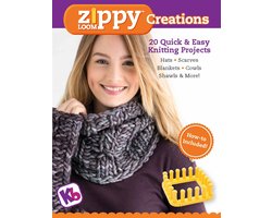 Zippy Loom Creations