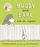 Buddy and Earl- Buddy and Earl Meet the Neighbors