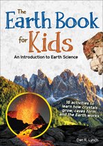 Simple Introductions to Science- Earth Book for Kids
