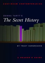 Donna Tartt'S The Secret History