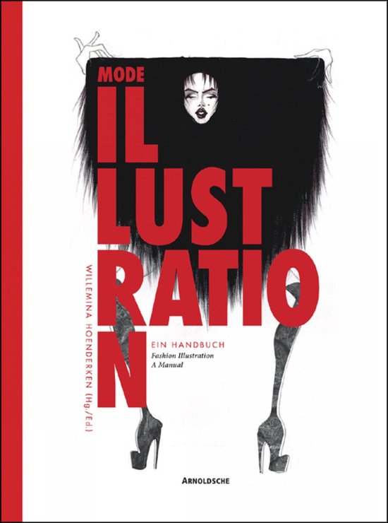 Modeillustration - cover