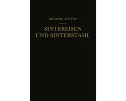 Sintereisen Und Sinterstahl