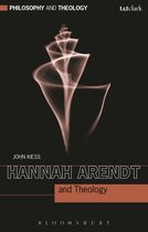 Hannah Arendt & Theology