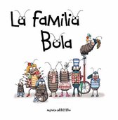 Artistas Mini-Animalistas- La familia Bola (Roly-Polies)