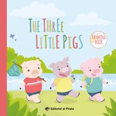 Rhymed Classic Tales-The Three Little Piglets