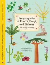Encyclopedias for Young Readers- Encyclopedia of Plants, Fungi, and Lichens