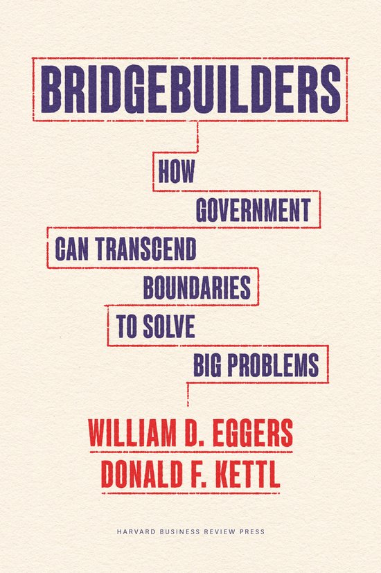 Bridgebuilders - cover