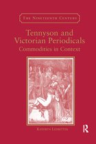 The Nineteenth Century Series- Tennyson and Victorian Periodicals