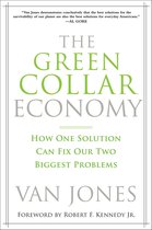 The Green Collar Economy