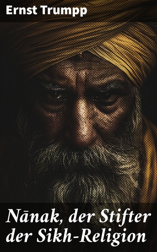 Foto: N nak der stifter der sikh religion