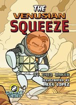 Galaxy Games - The Venusian Squeeze