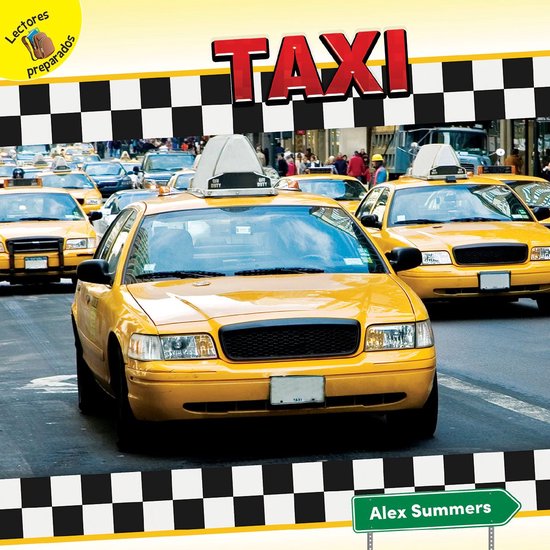 Transportation and Me! - Taxi