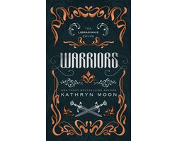 The Librarian's Coven 2 - Warriors