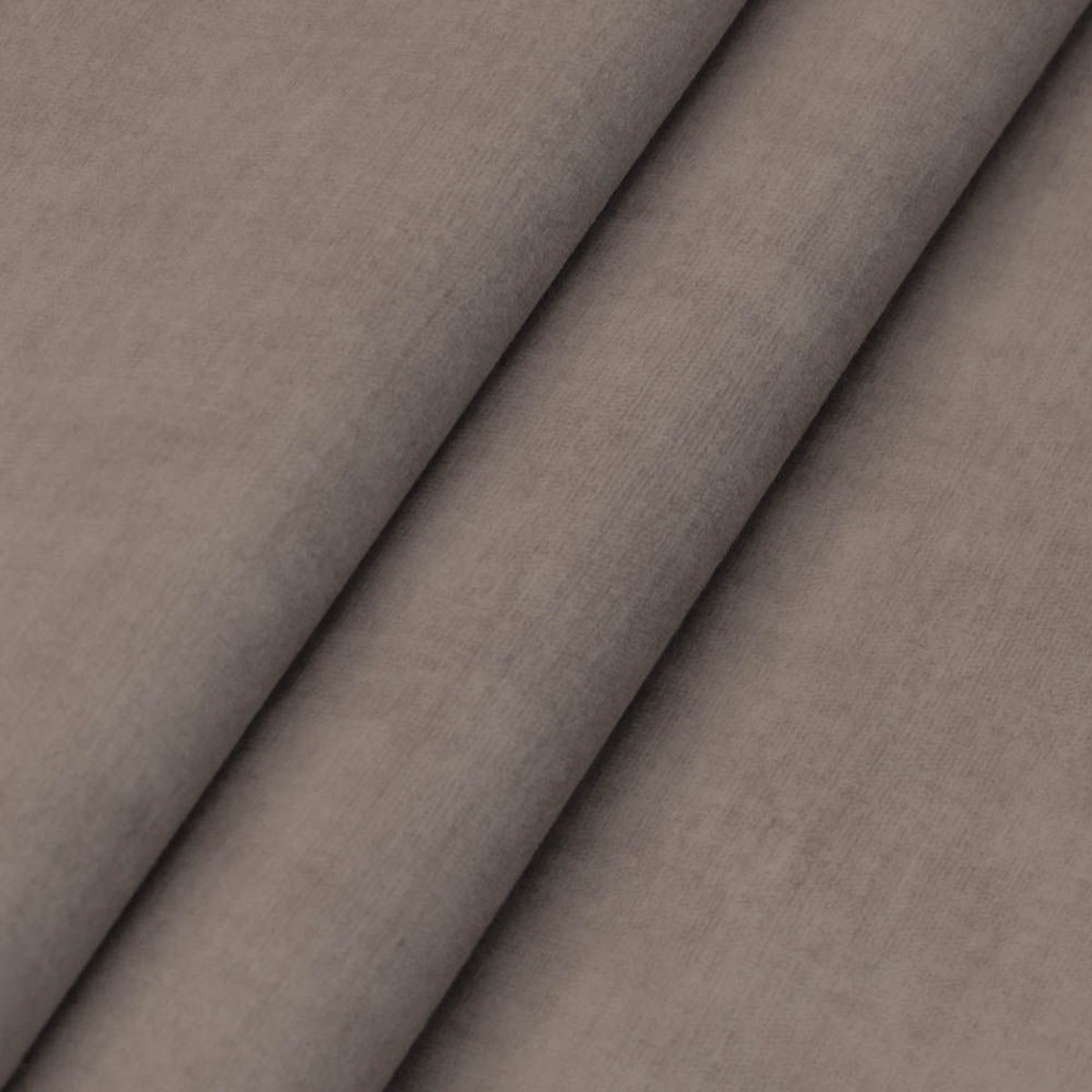 Boxspring Gilles 160x200 cm- met opbergruimte - matt velvet taupe - Compleet Bed Set inclusief topper thumbnail 3