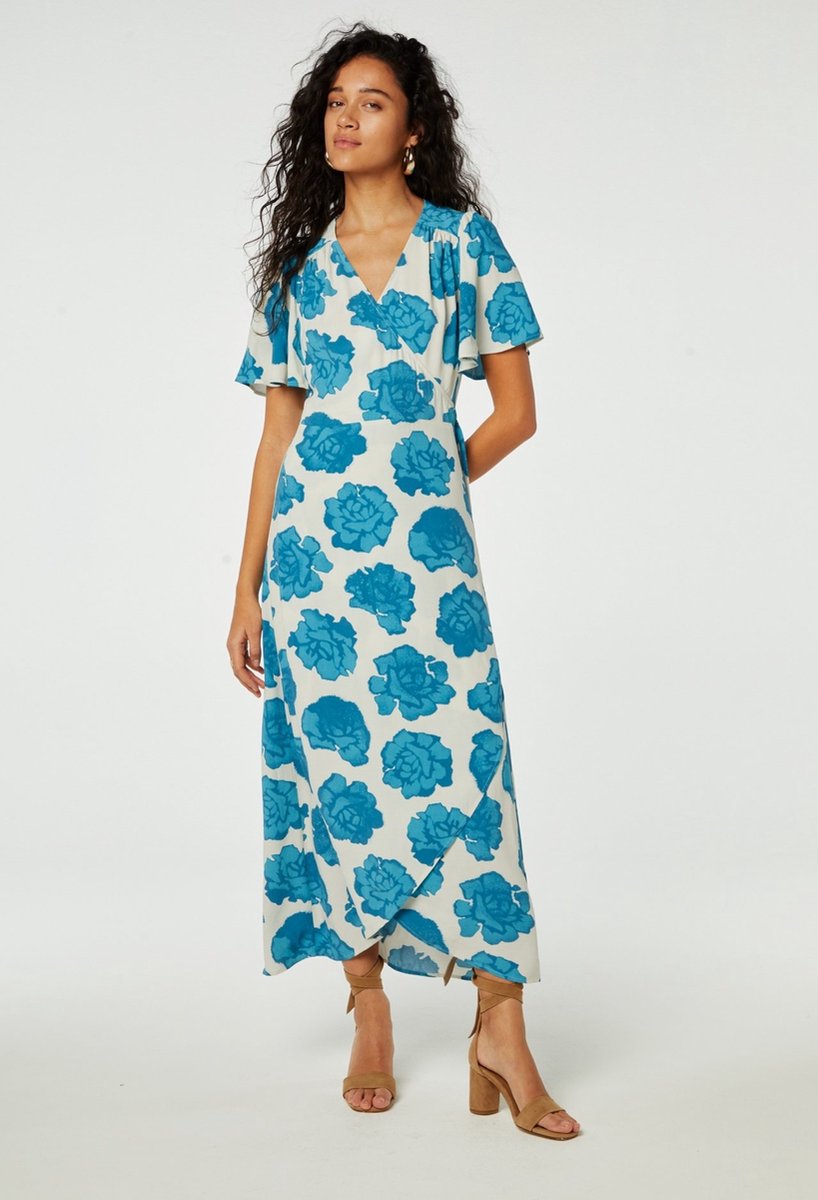 Archana Butterfly Dress