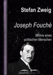 Stefan-Zweig-Reihe - Joseph Fouché