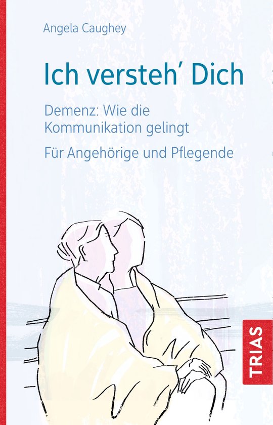 Ich versteh´ Dich - cover
